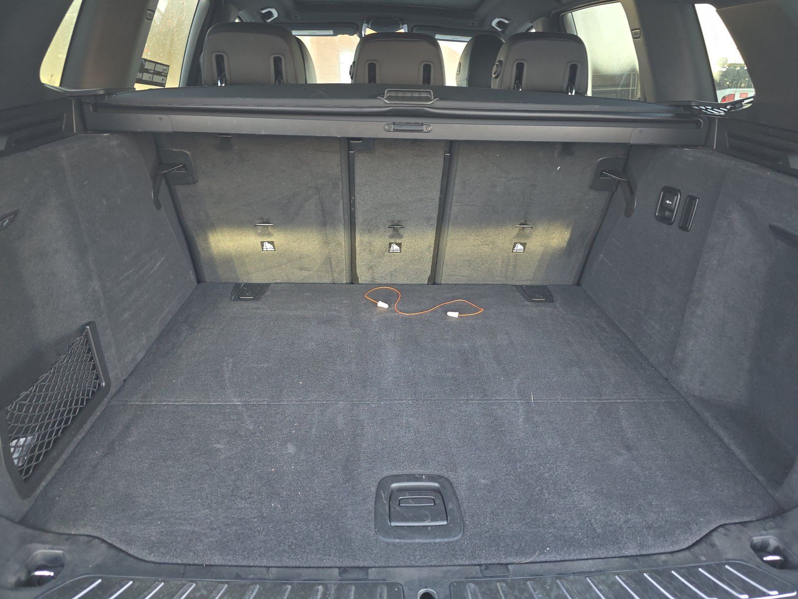 2024 BMW X3 xDrive30i AWD