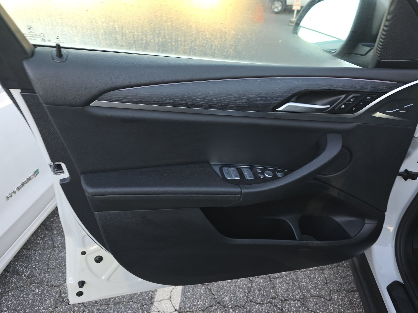 2024 BMW X3 xDrive30i AWD