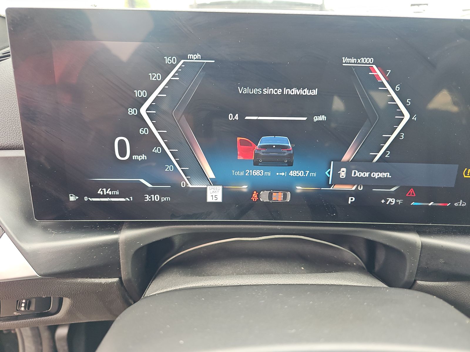 2024 BMW 3 Series 330i RWD