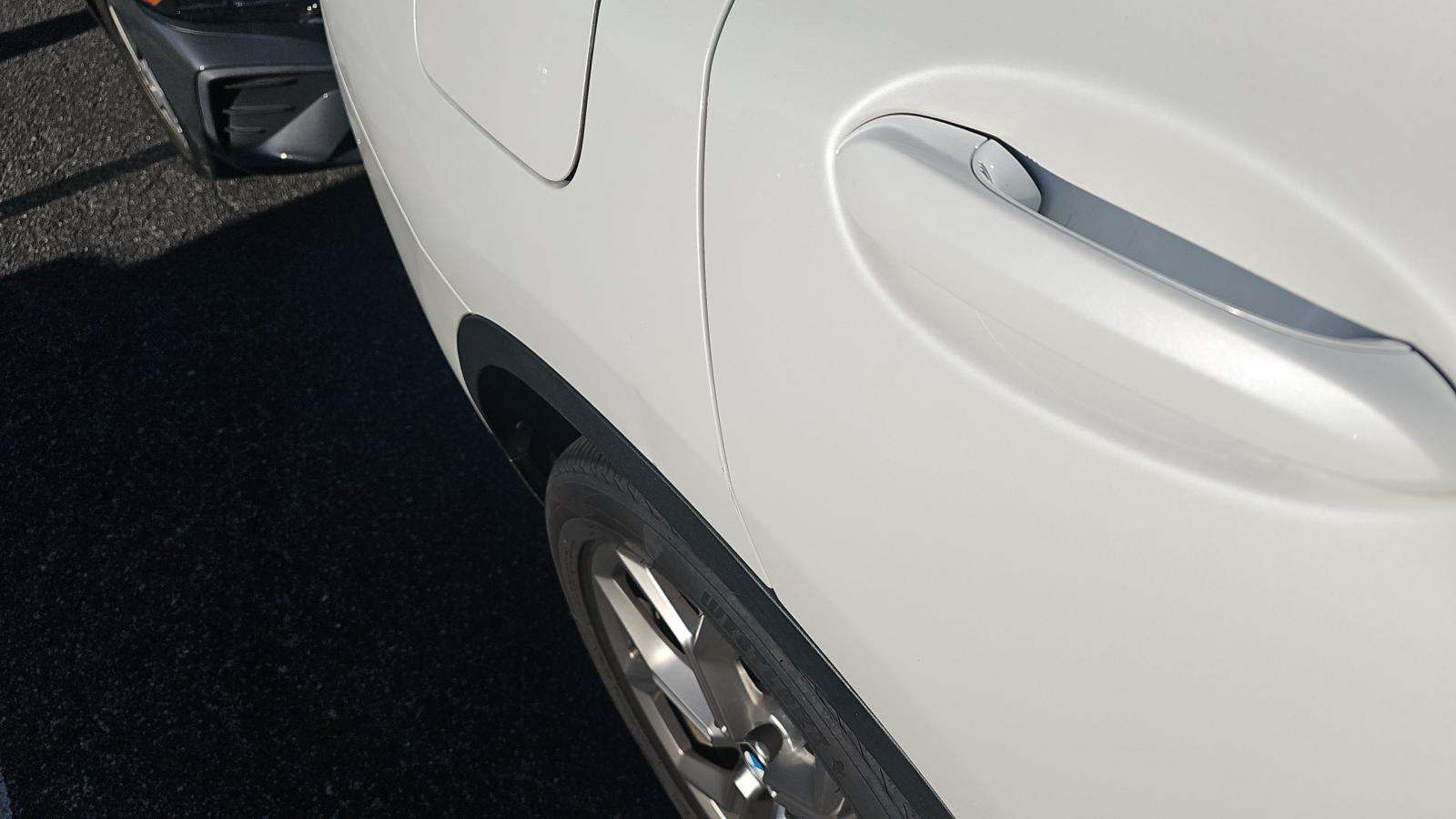 2024 BMW X3 xDrive30i AWD