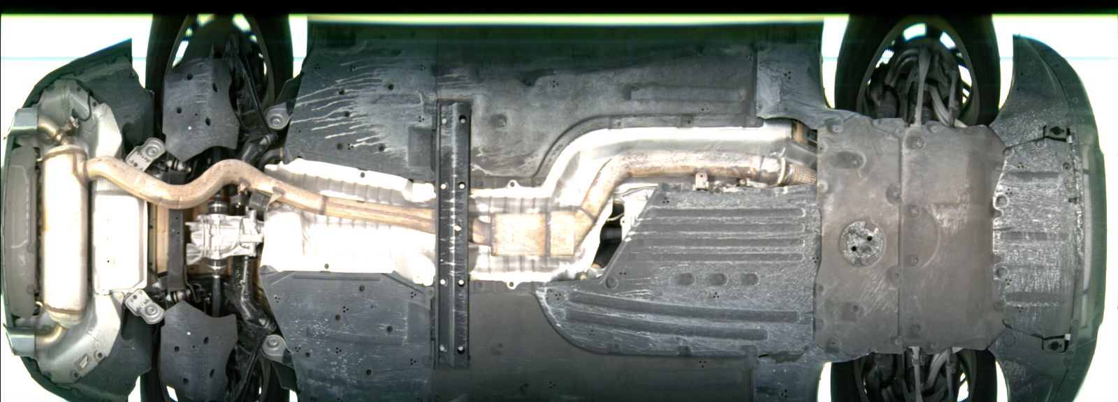 2024 BMW 3 Series 330i RWD