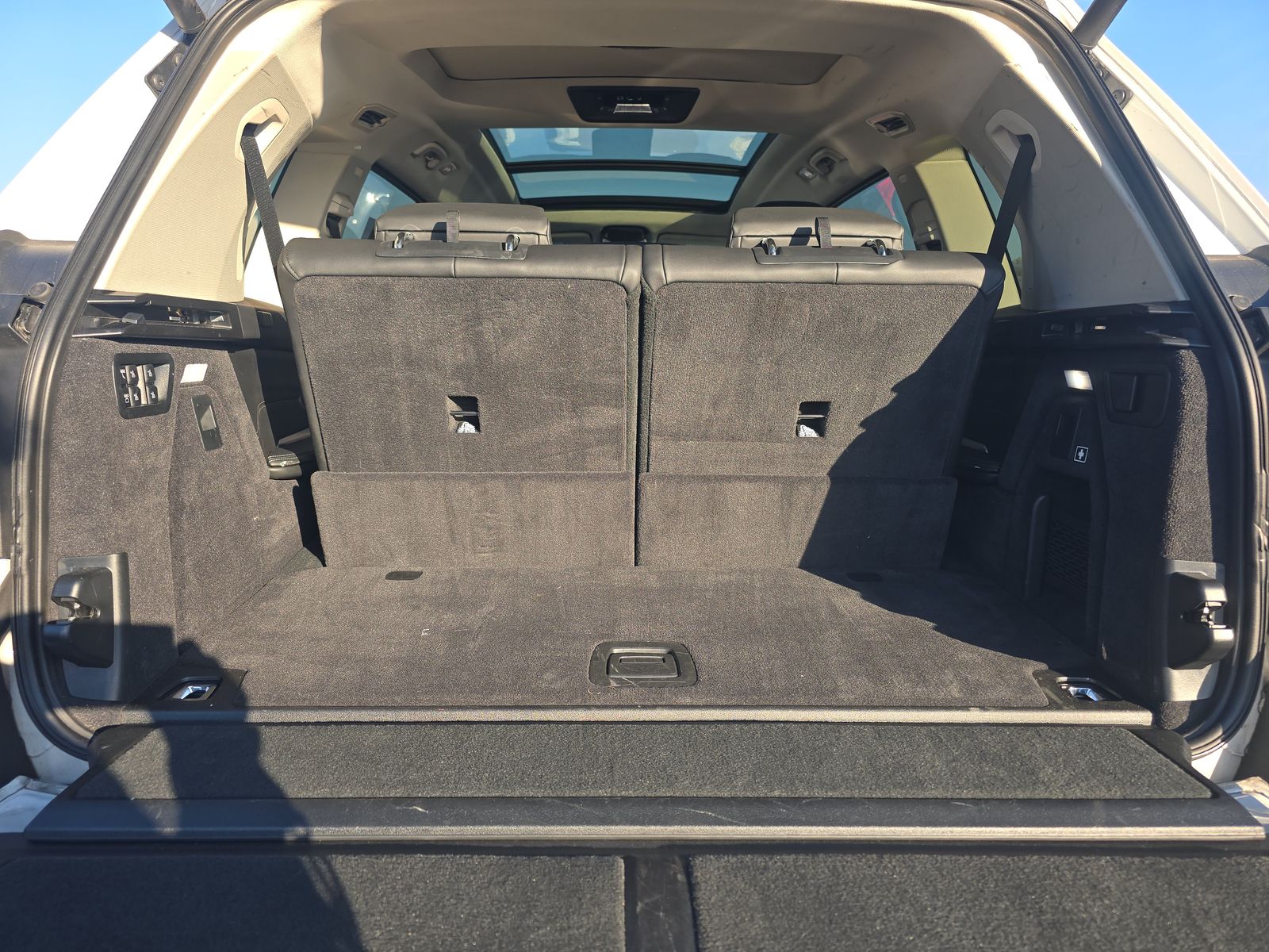 2024 BMW X7 xDrive40i AWD