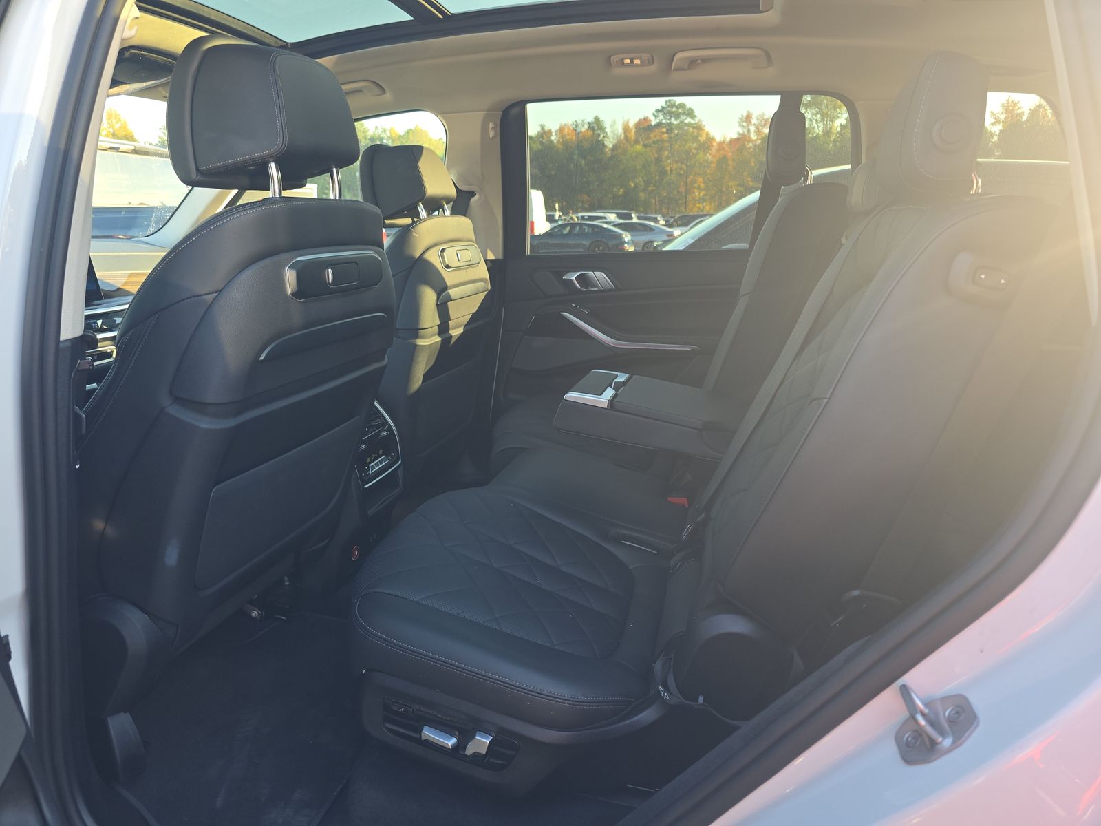 2024 BMW X7 xDrive40i AWD