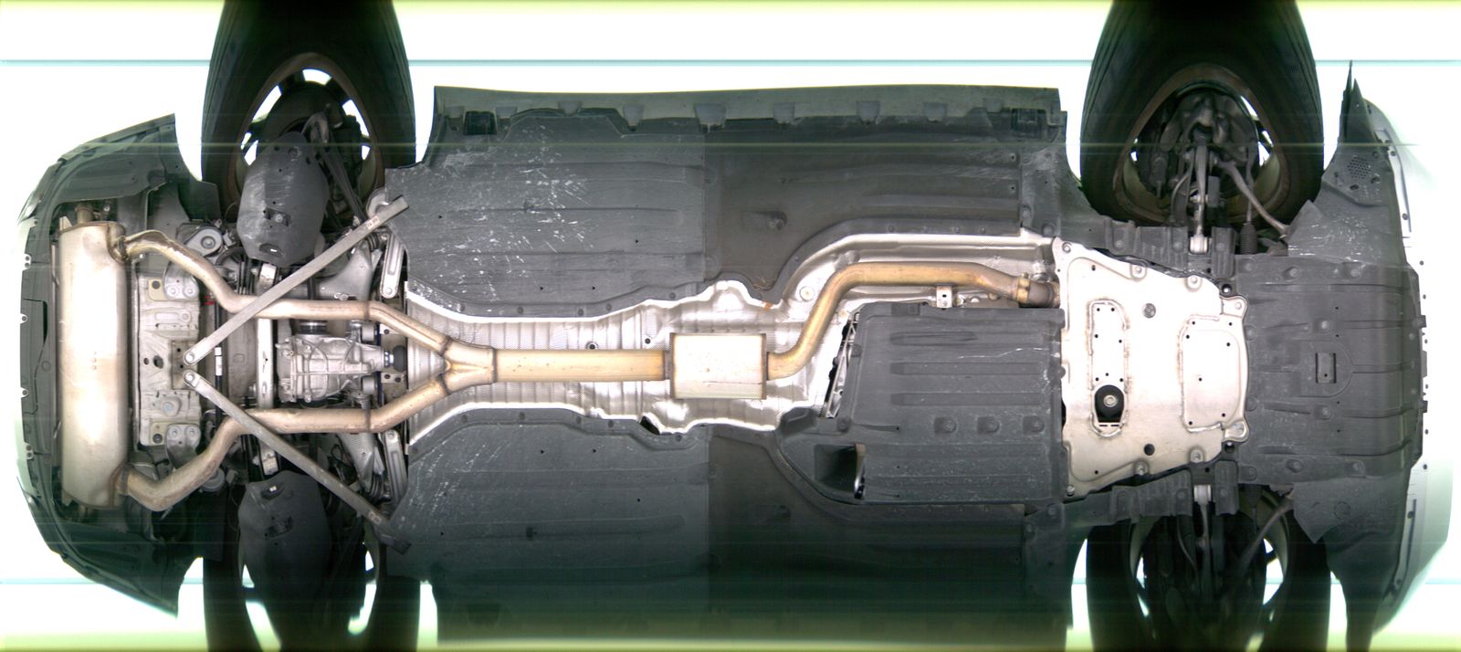 2024 BMW X7 xDrive40i AWD