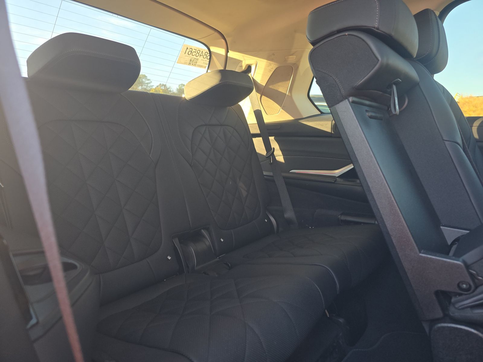 2024 BMW X7 xDrive40i AWD