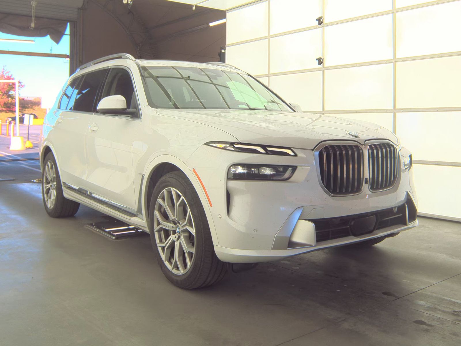 2024 BMW X7 xDrive40i AWD