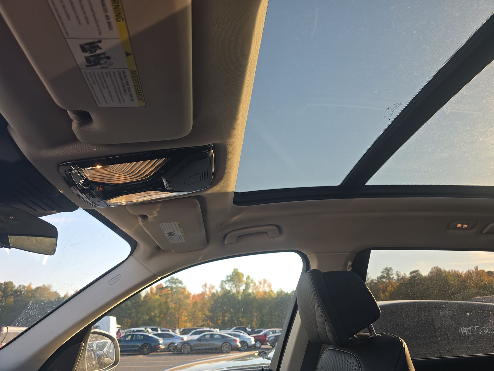 2024 BMW X7 xDrive40i AWD