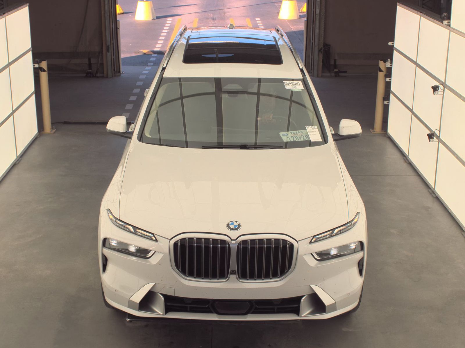 2024 BMW X7 xDrive40i AWD