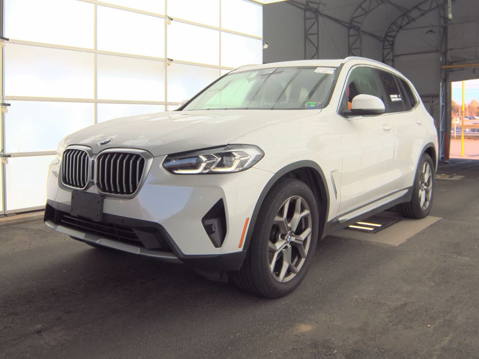 2024 BMW X3 xDrive30i AWD
