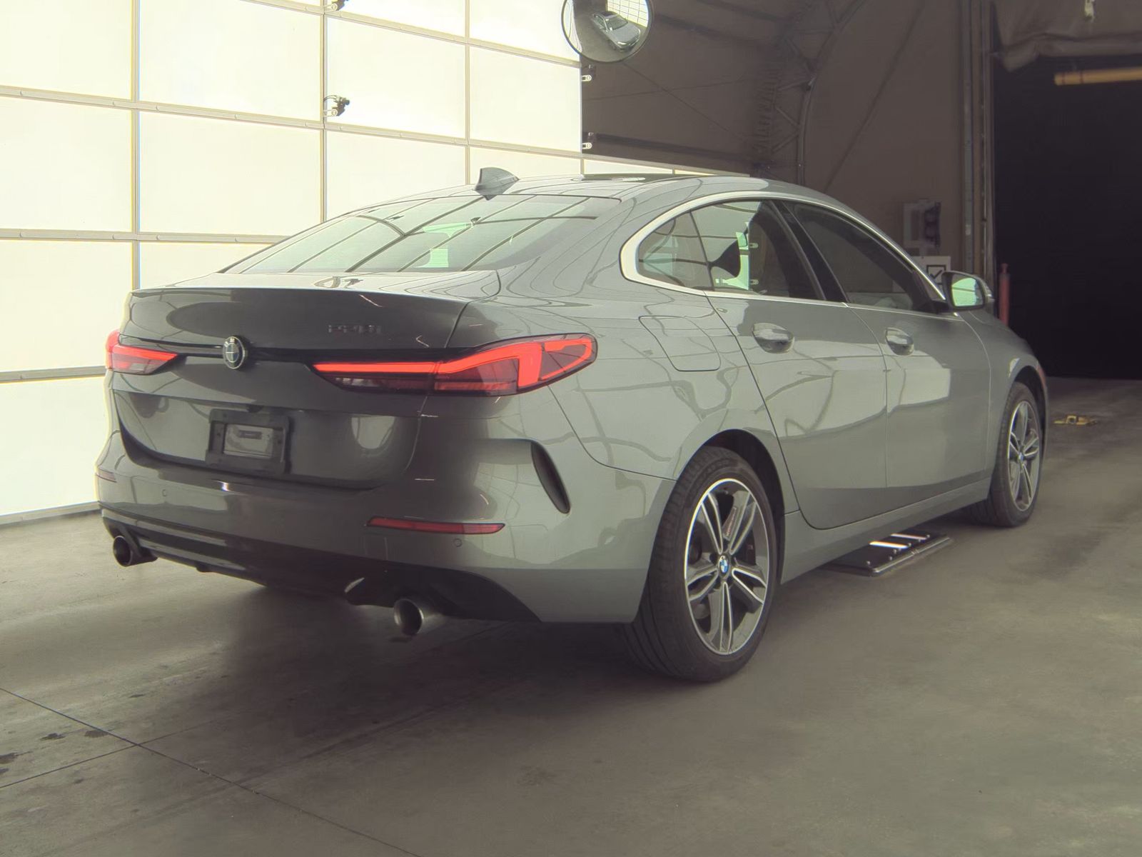 2024 BMW 2 Series 228i FWD