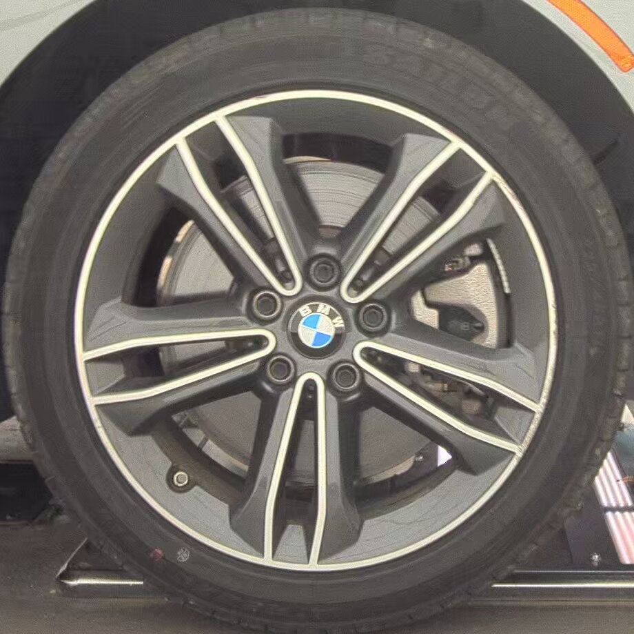 2024 BMW 2 Series 228i FWD