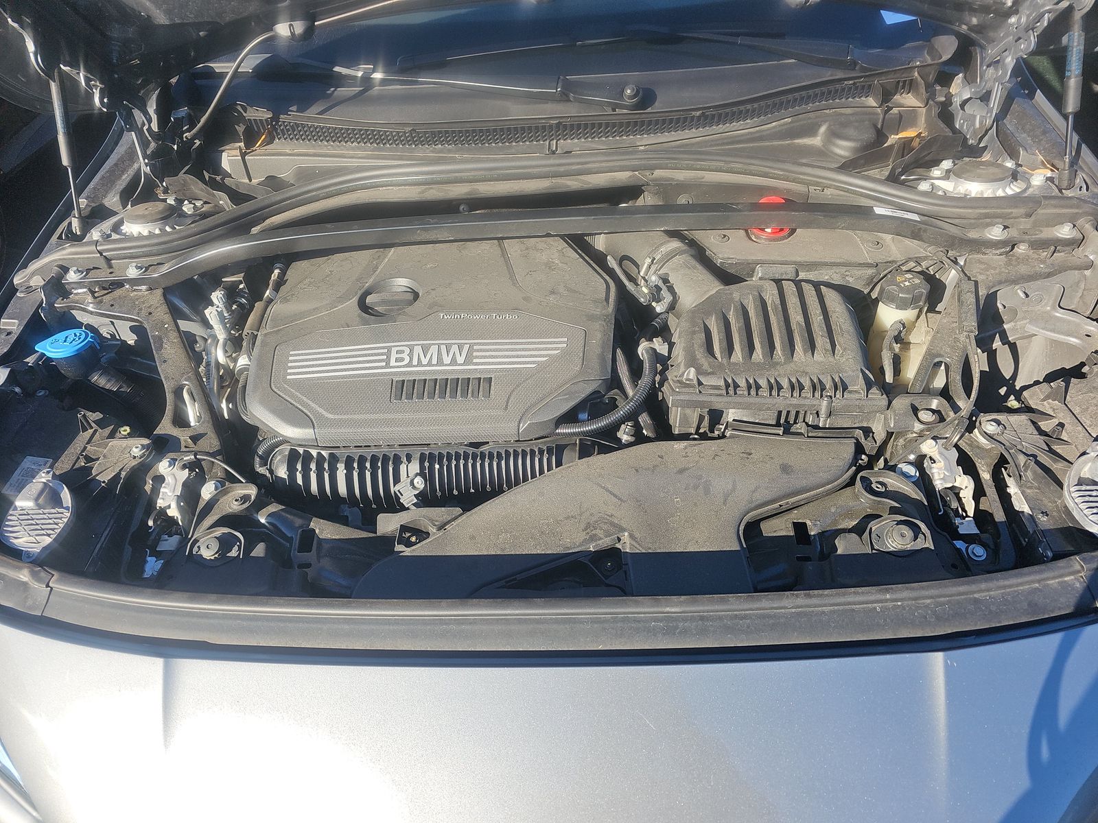 2024 BMW 2 Series 228i FWD