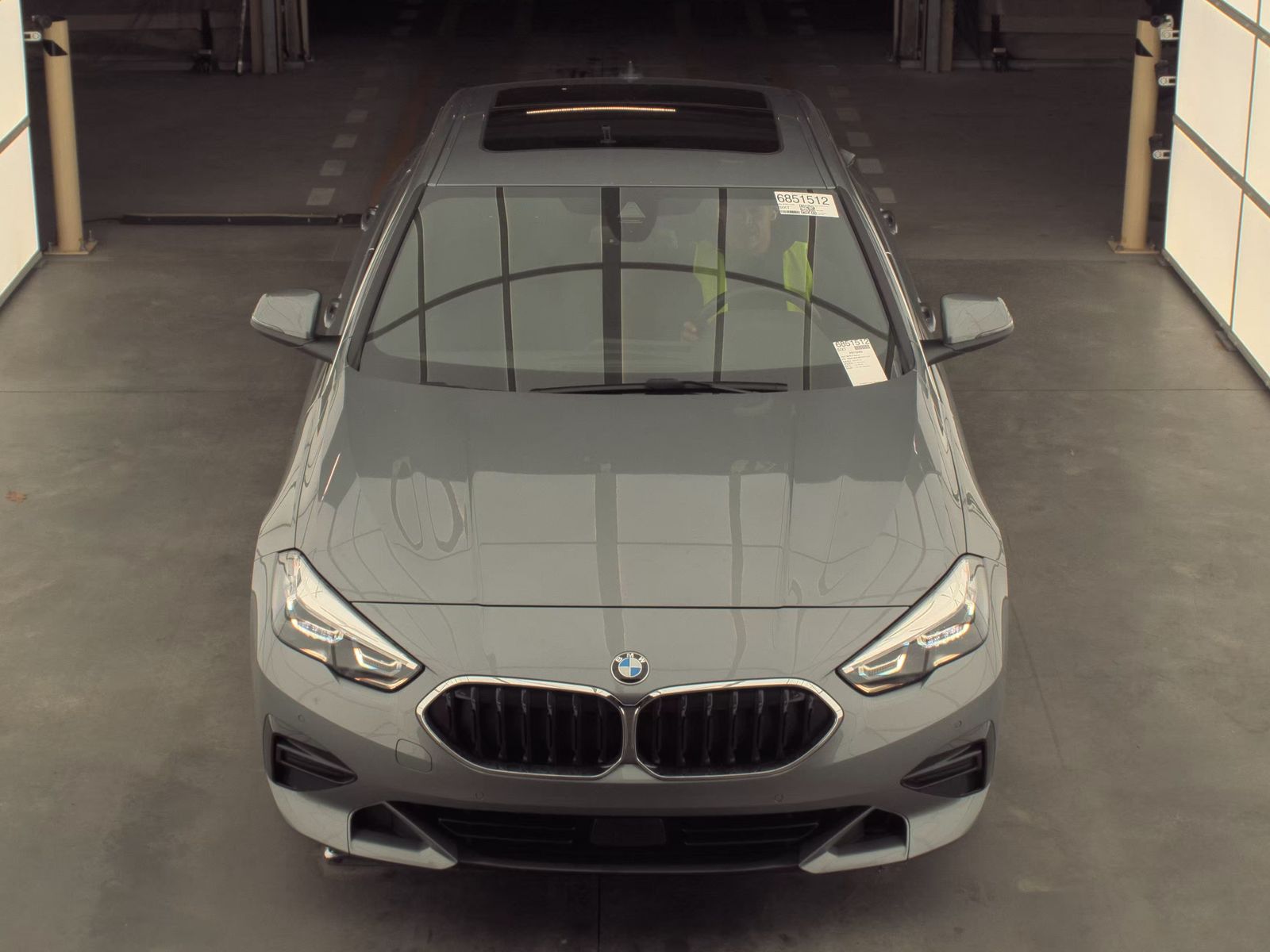 2024 BMW 2 Series 228i FWD