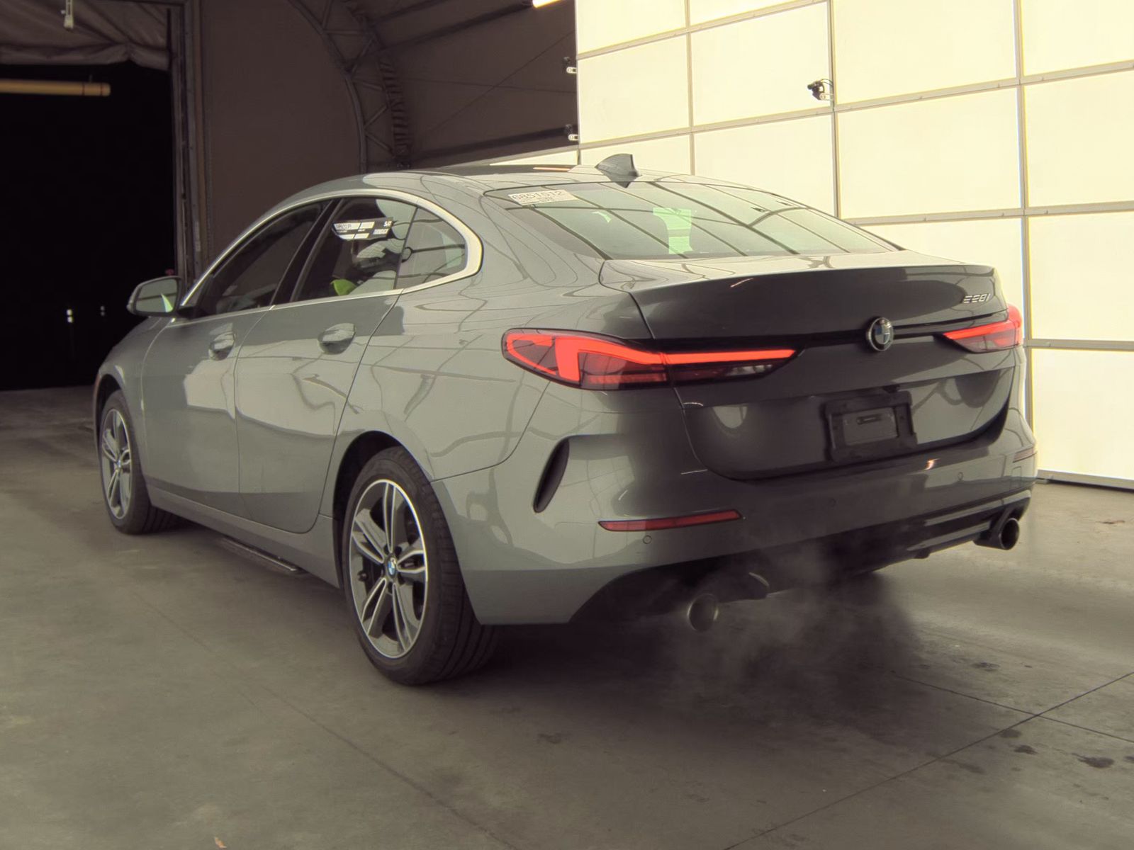 2024 BMW 2 Series 228i FWD