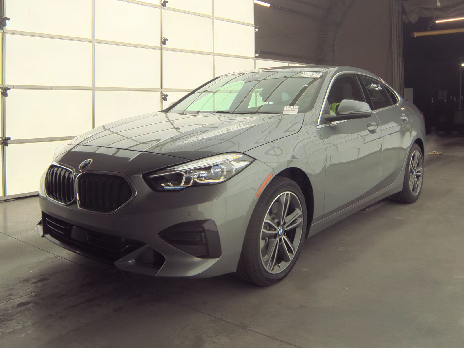 2024 BMW 2 Series 228i FWD