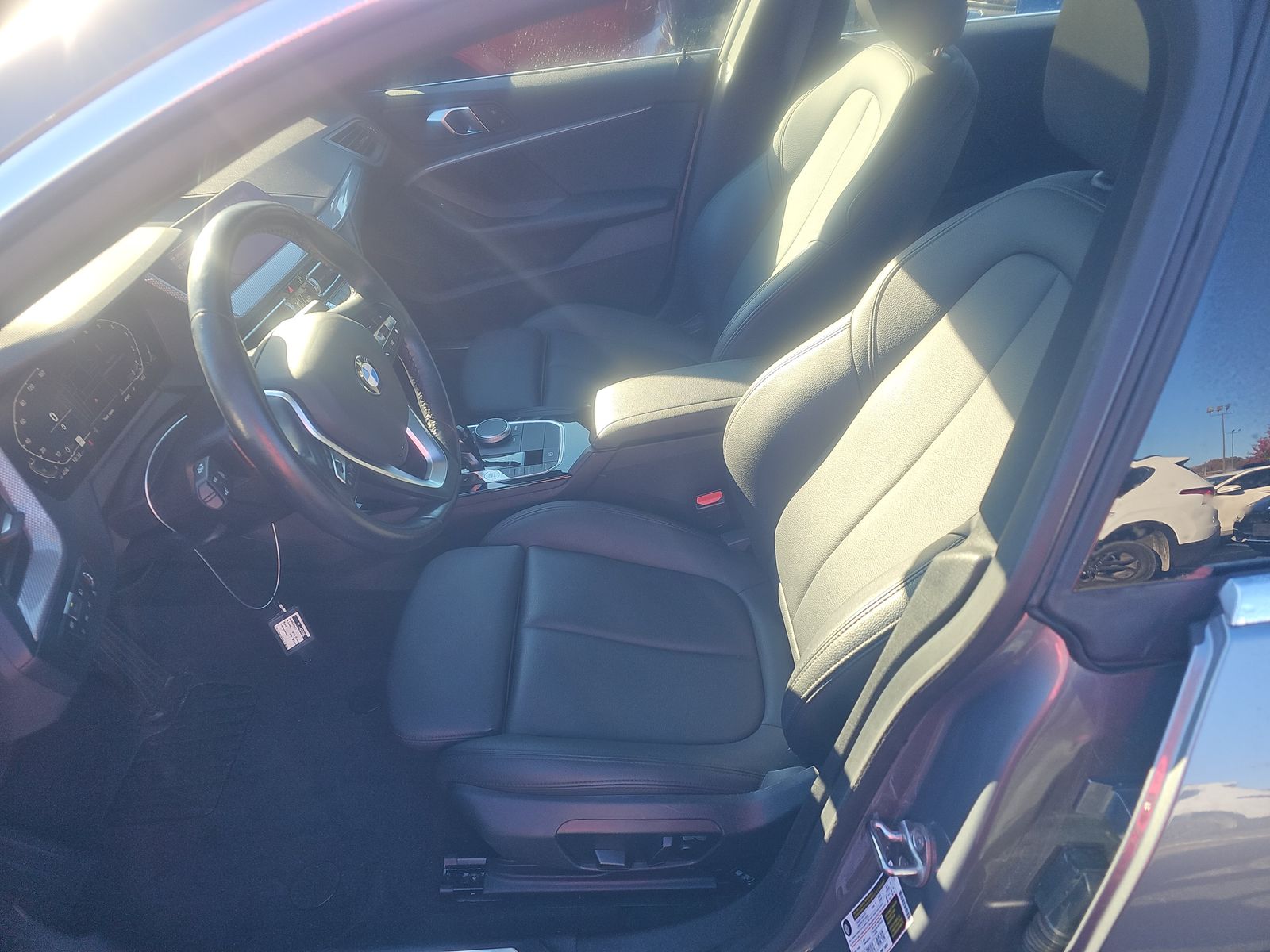 2024 BMW 2 Series 228i FWD