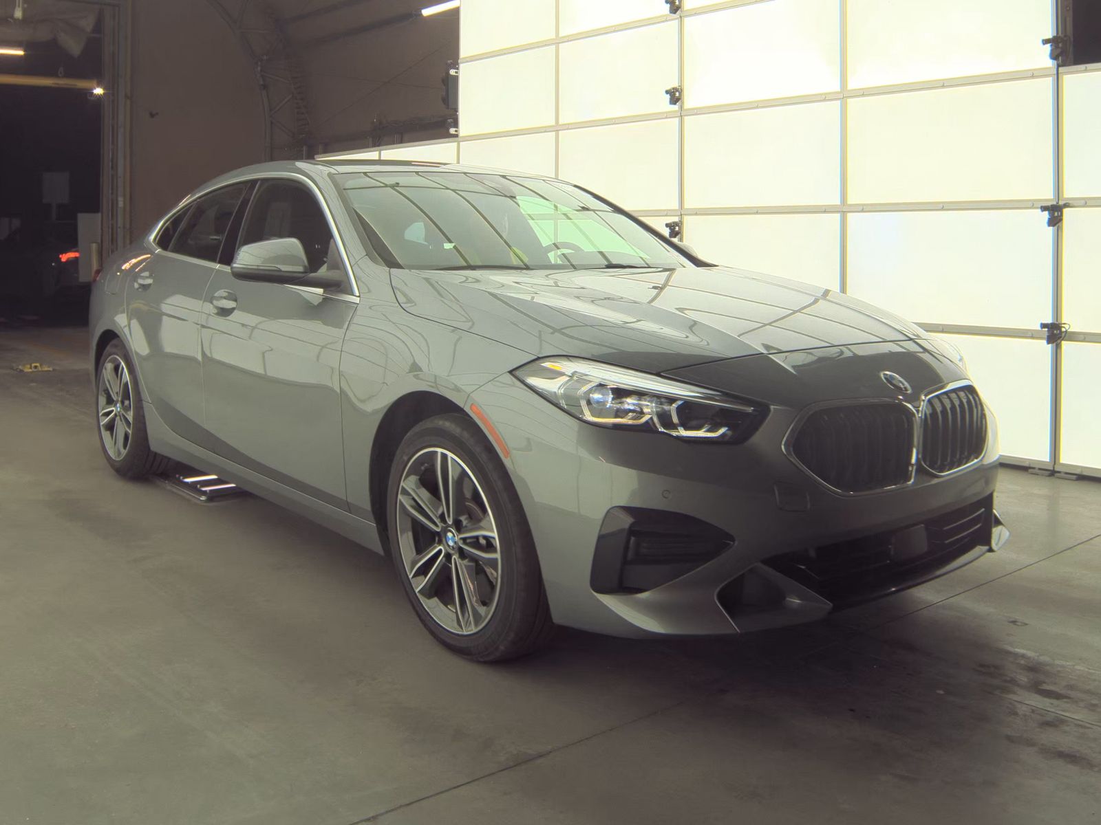 2024 BMW 2 Series 228i FWD