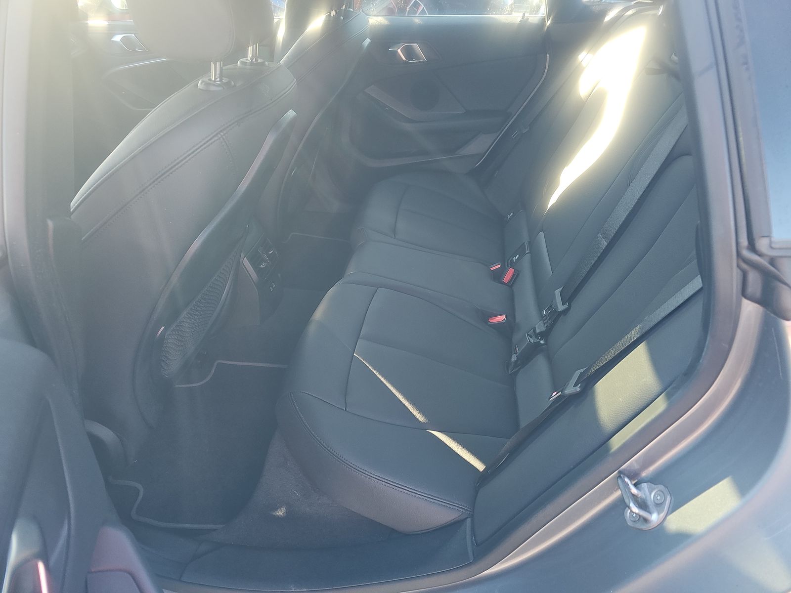 2024 BMW 2 Series 228i FWD