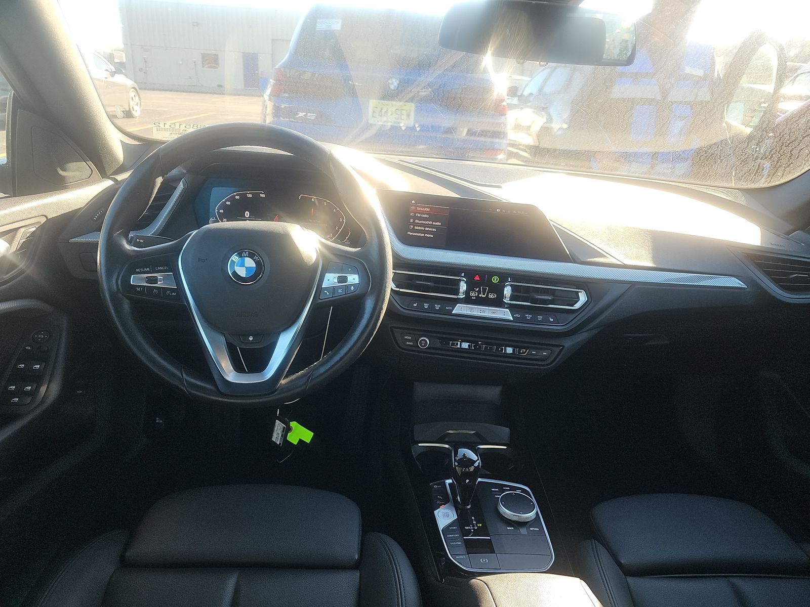 2024 BMW 2 Series 228i FWD