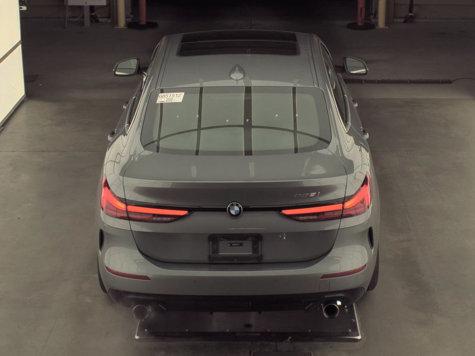 2024 BMW 2 Series 228i FWD