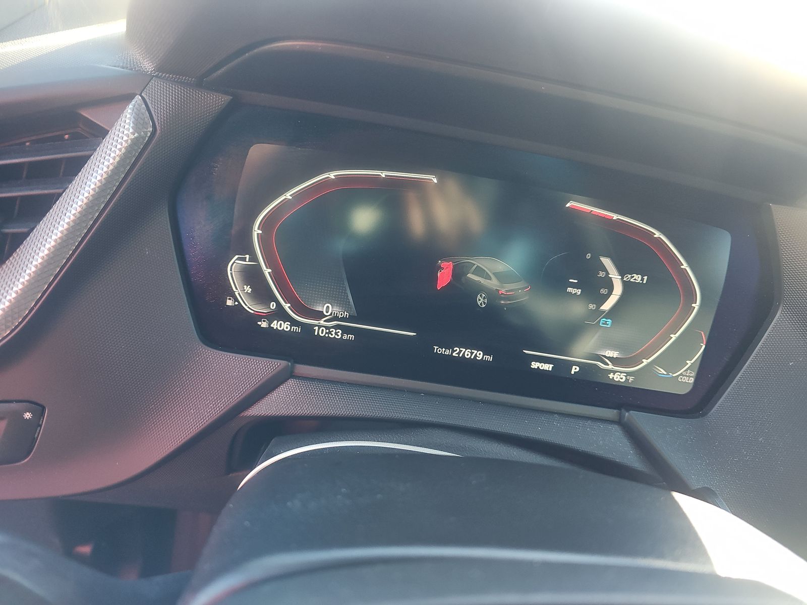 2024 BMW 2 Series 228i FWD