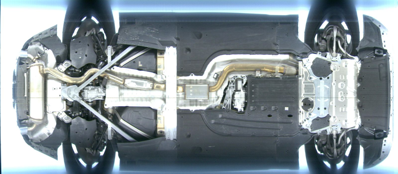 2025 BMW 4 Series 430i xDrive AWD