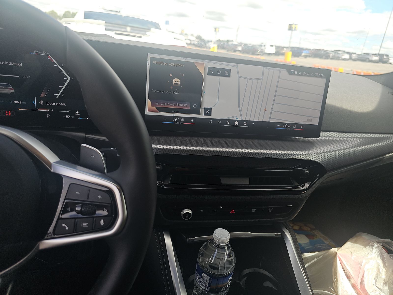 2025 BMW 4 Series 430i xDrive AWD