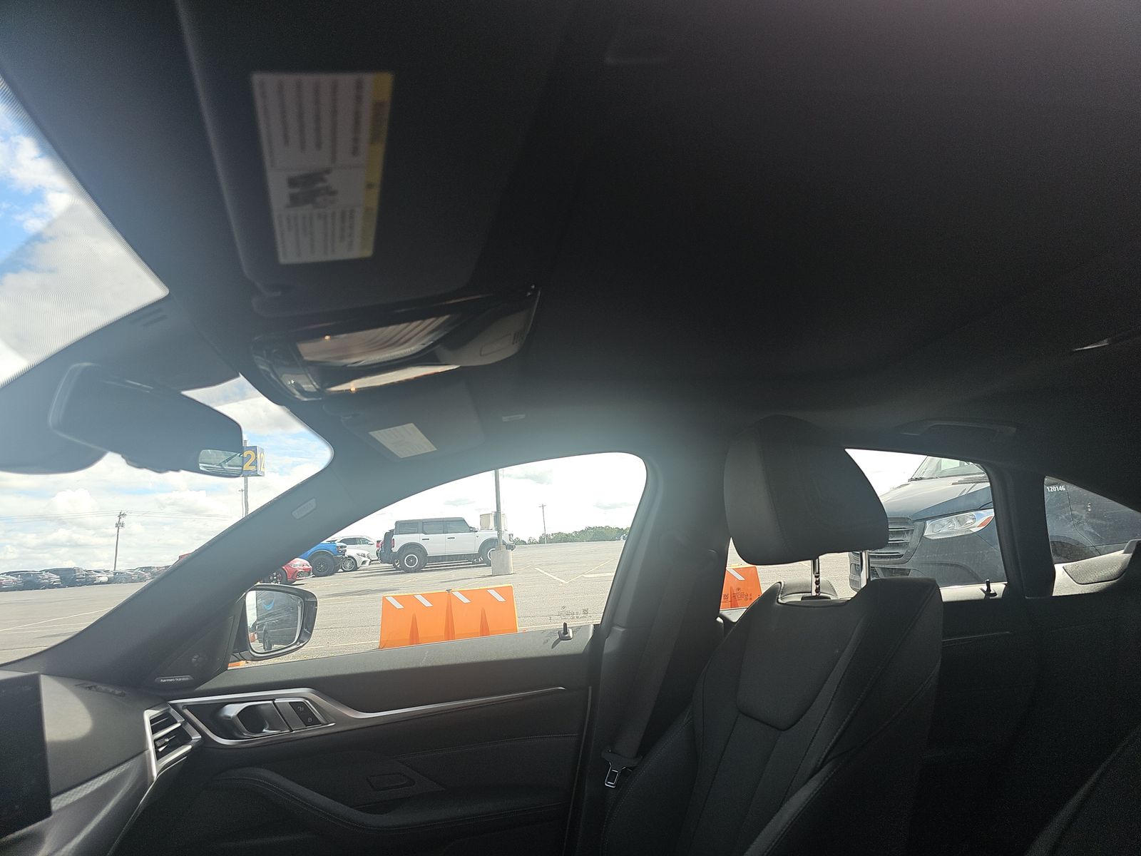 2025 BMW 4 Series 430i xDrive AWD