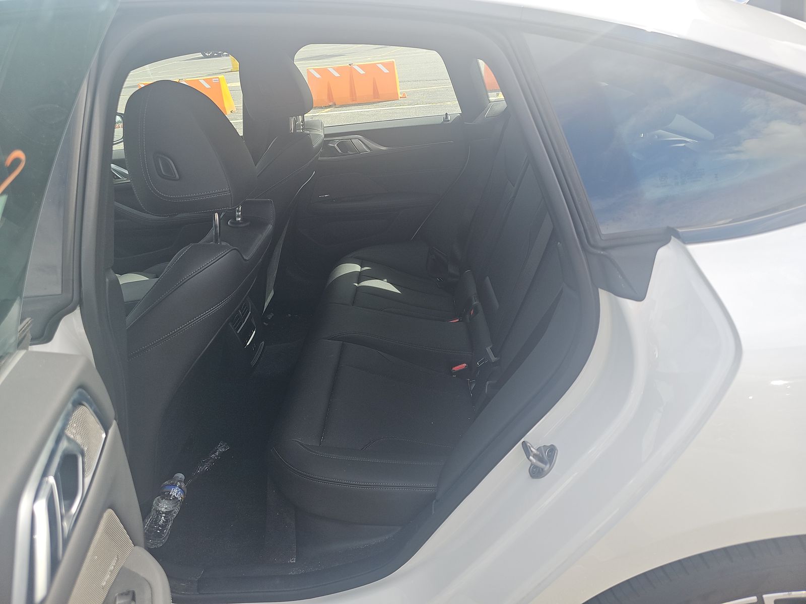 2025 BMW 4 Series 430i xDrive AWD