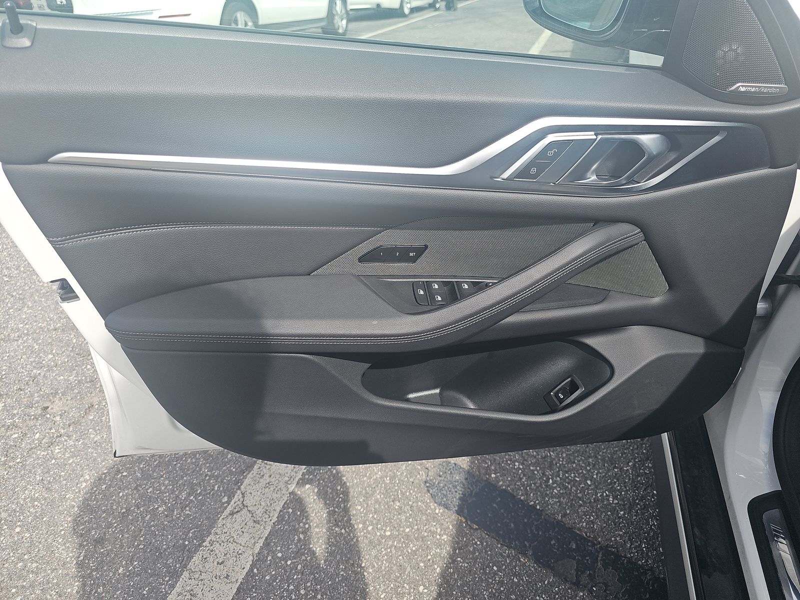 2025 BMW 4 Series 430i xDrive AWD