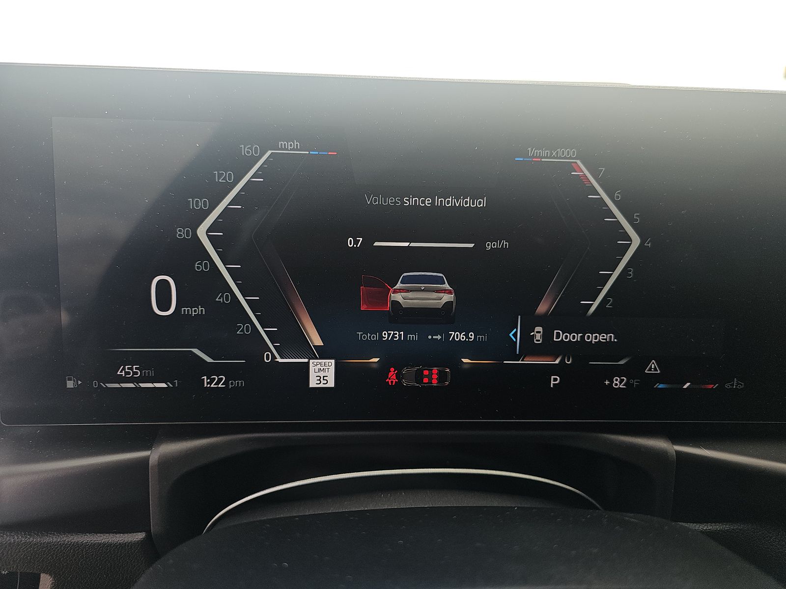 2025 BMW 4 Series 430i xDrive AWD