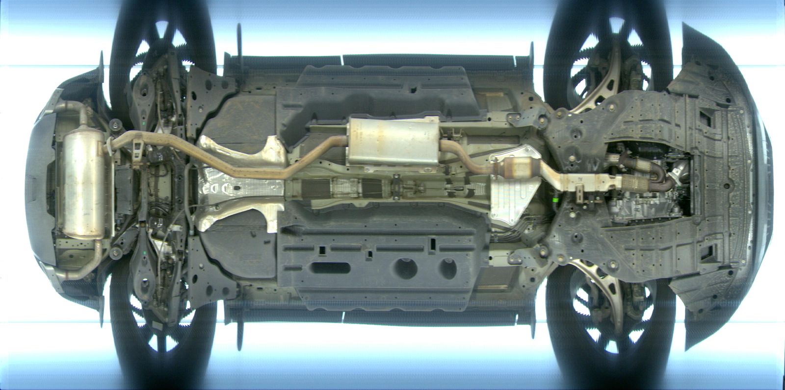 2024 Nissan Murano Platinum FWD