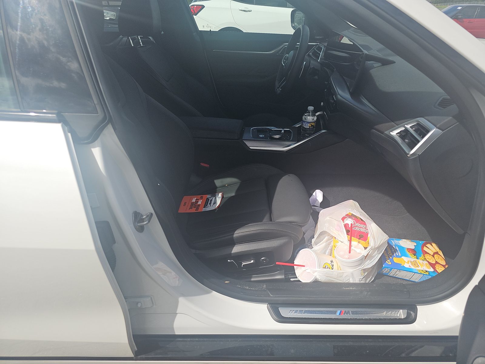 2025 BMW 4 Series 430i xDrive AWD