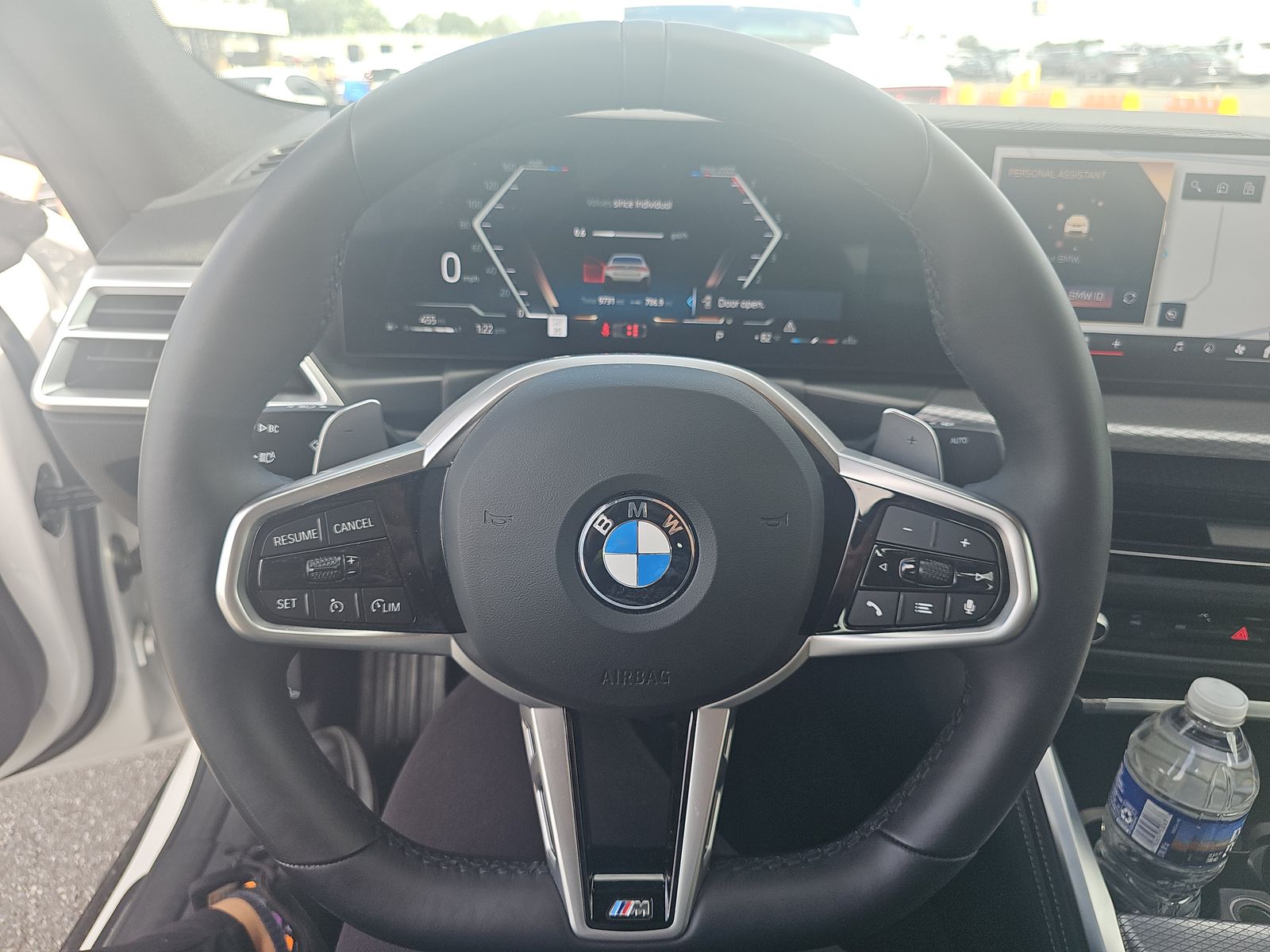 2025 BMW 4 Series 430i xDrive AWD