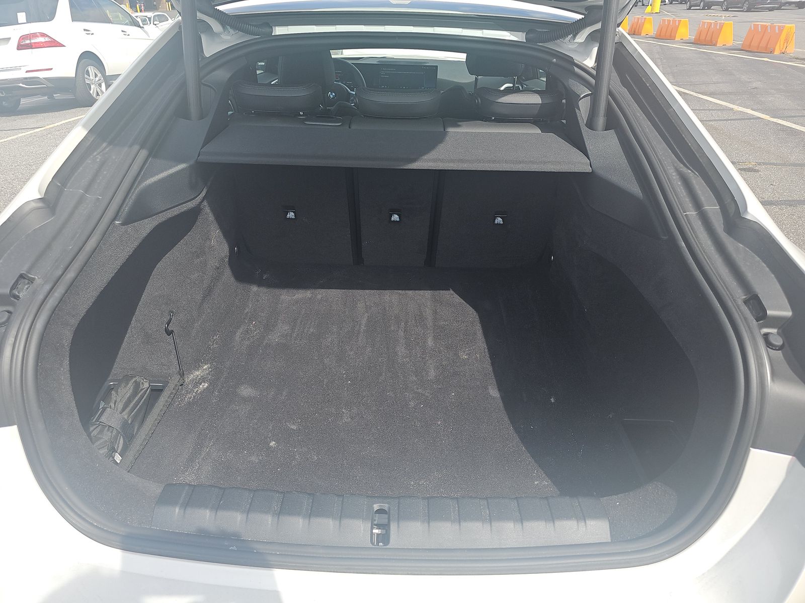 2025 BMW 4 Series 430i xDrive AWD