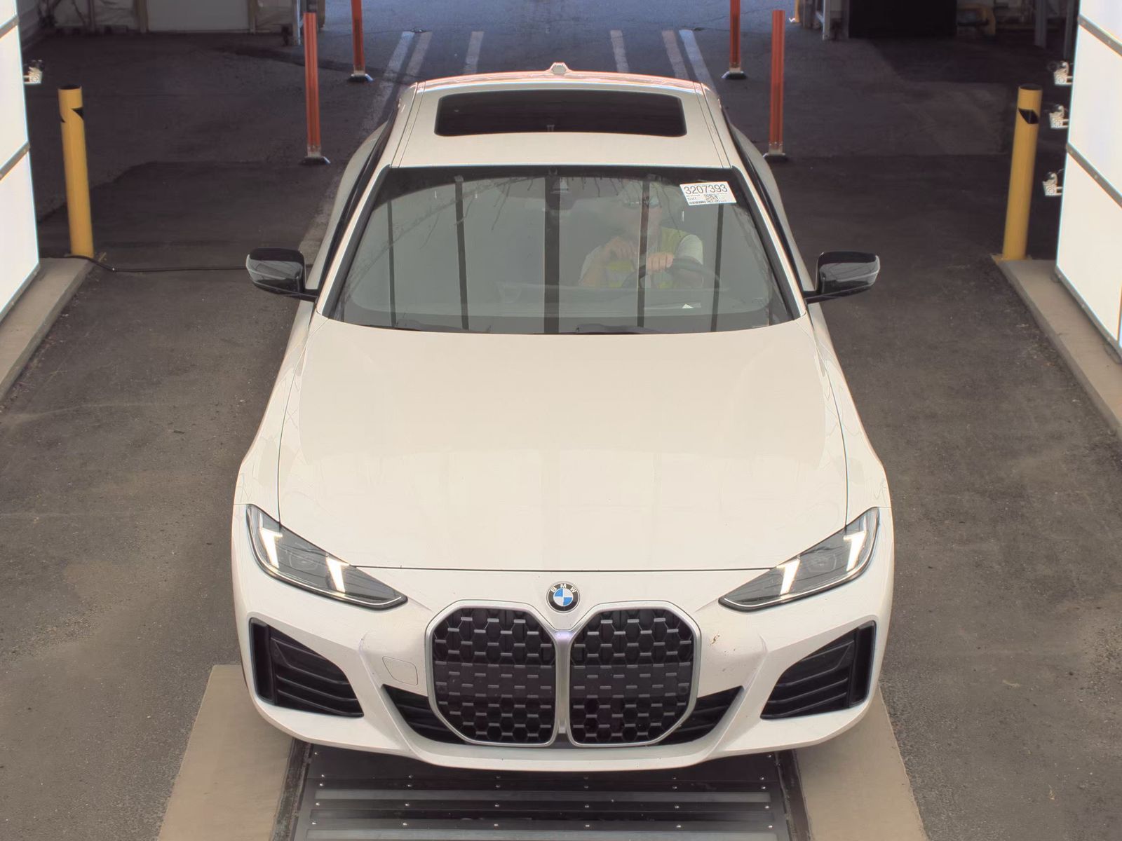 2025 BMW 4 Series 430i xDrive AWD