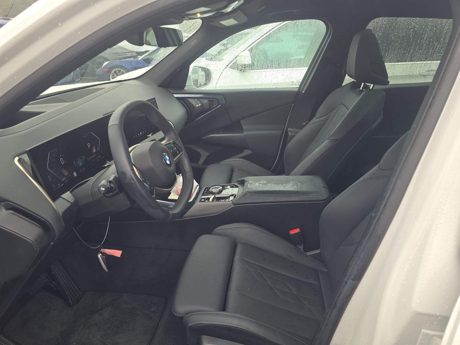 2025 BMW X3 xDrive30i AWD