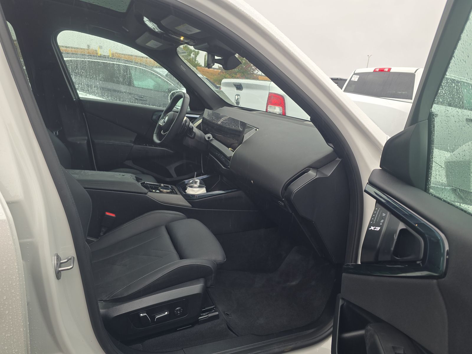 2025 BMW X3 xDrive30i AWD