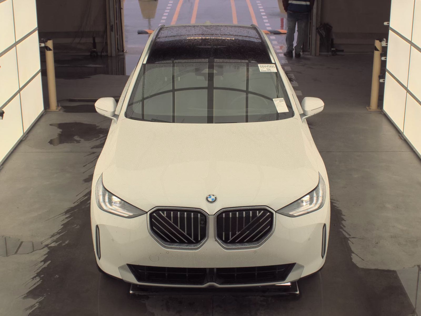 2025 BMW X3 xDrive30i AWD