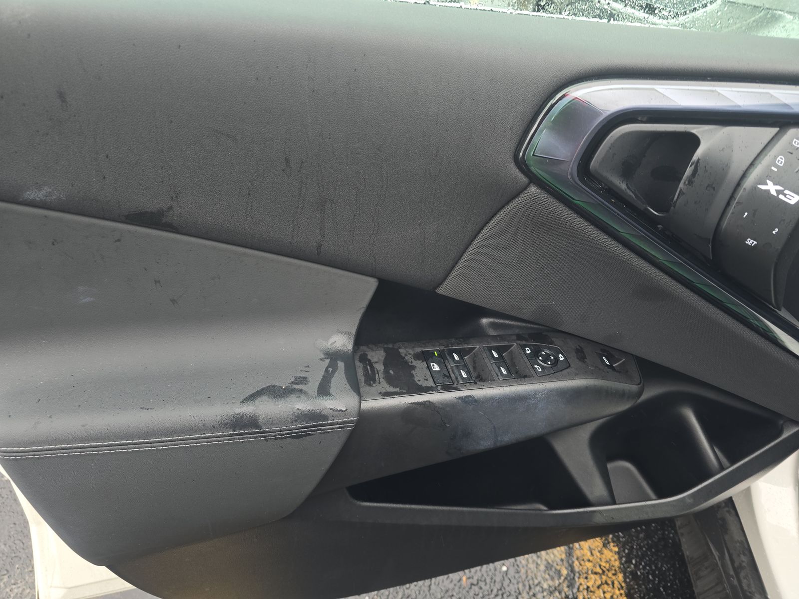 2025 BMW X3 xDrive30i AWD