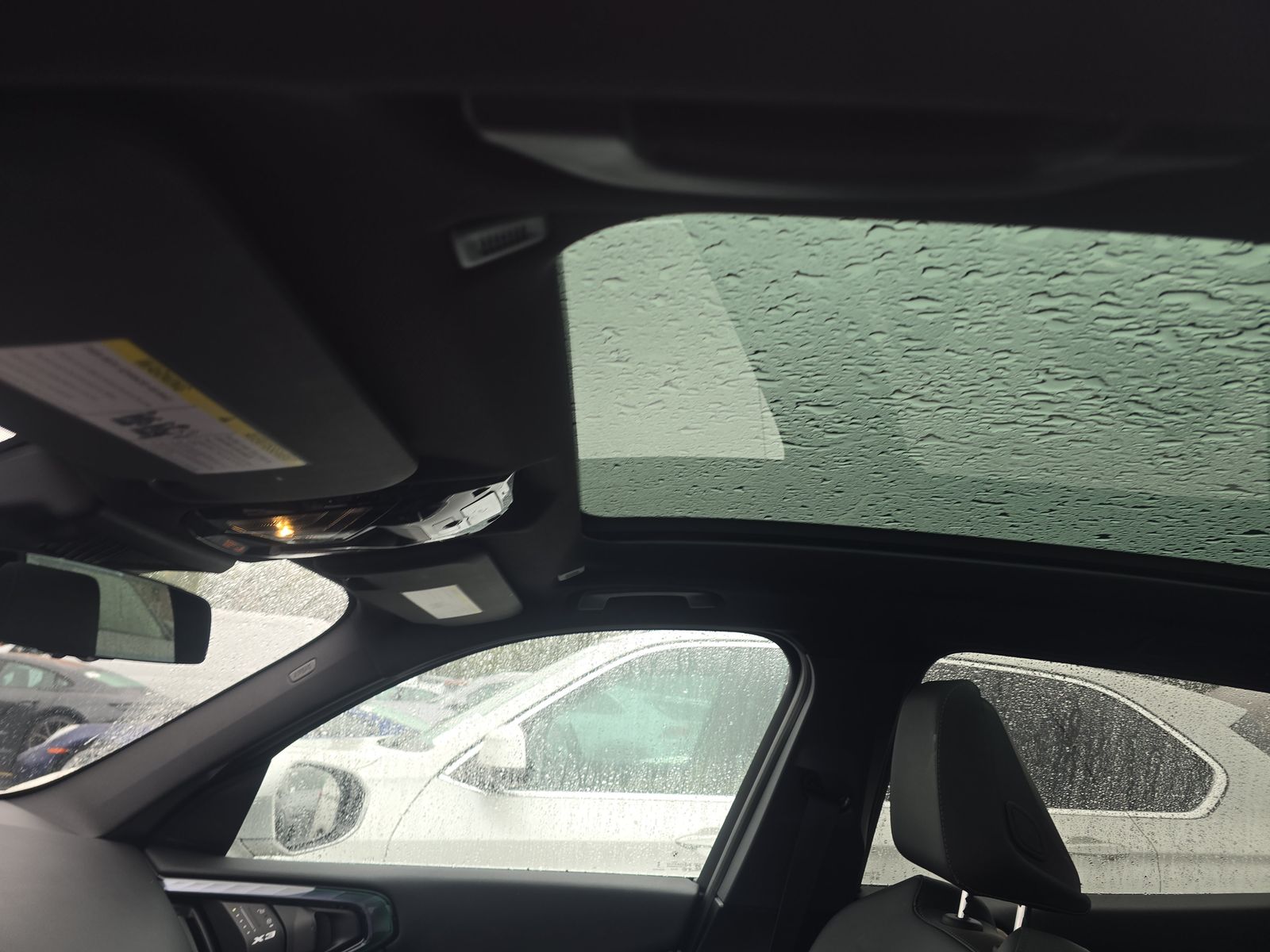 2025 BMW X3 xDrive30i AWD