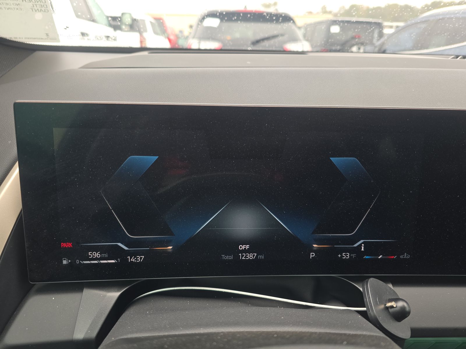 2025 BMW X3 xDrive30i AWD