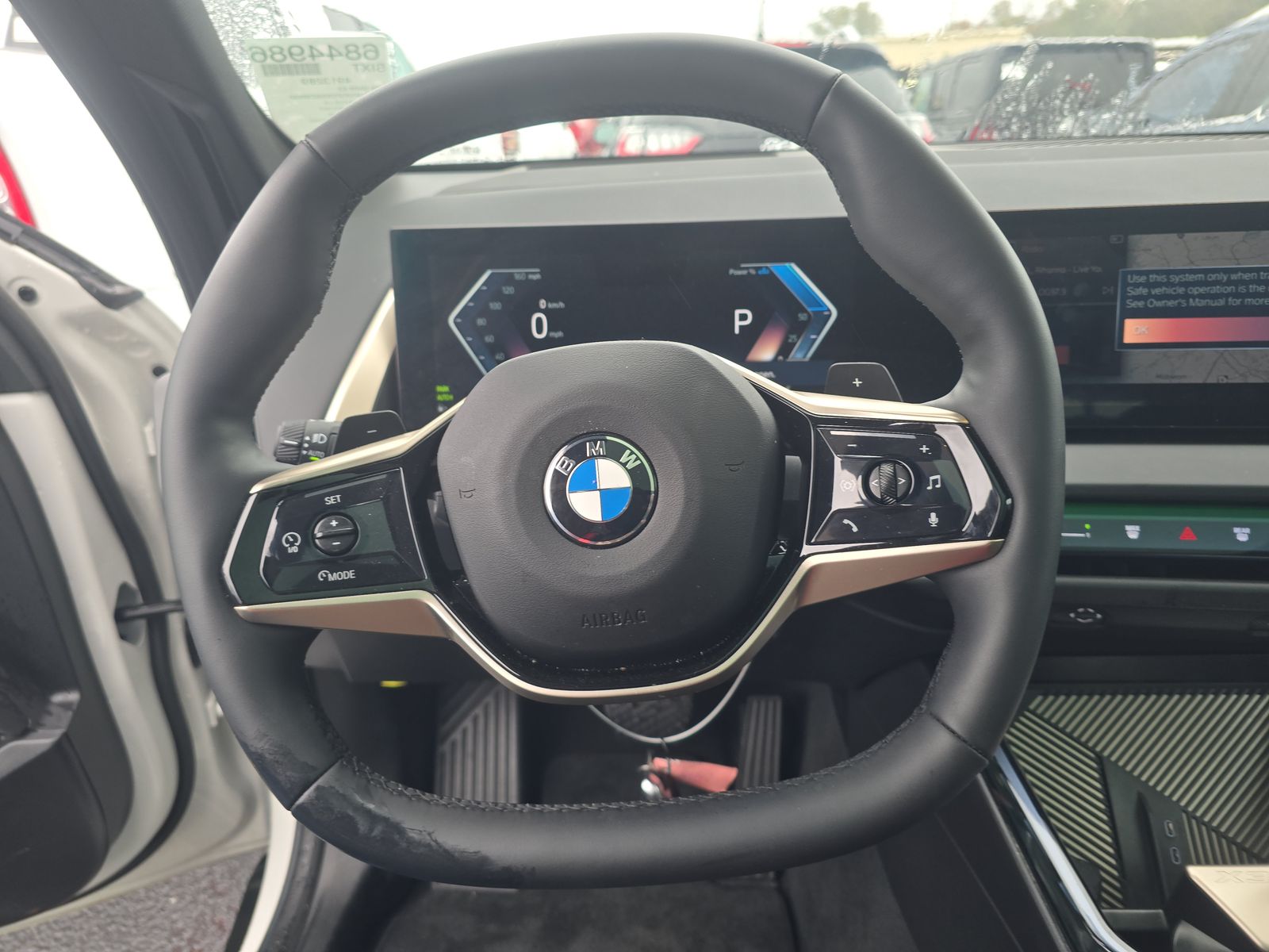 2025 BMW X3 xDrive30i AWD
