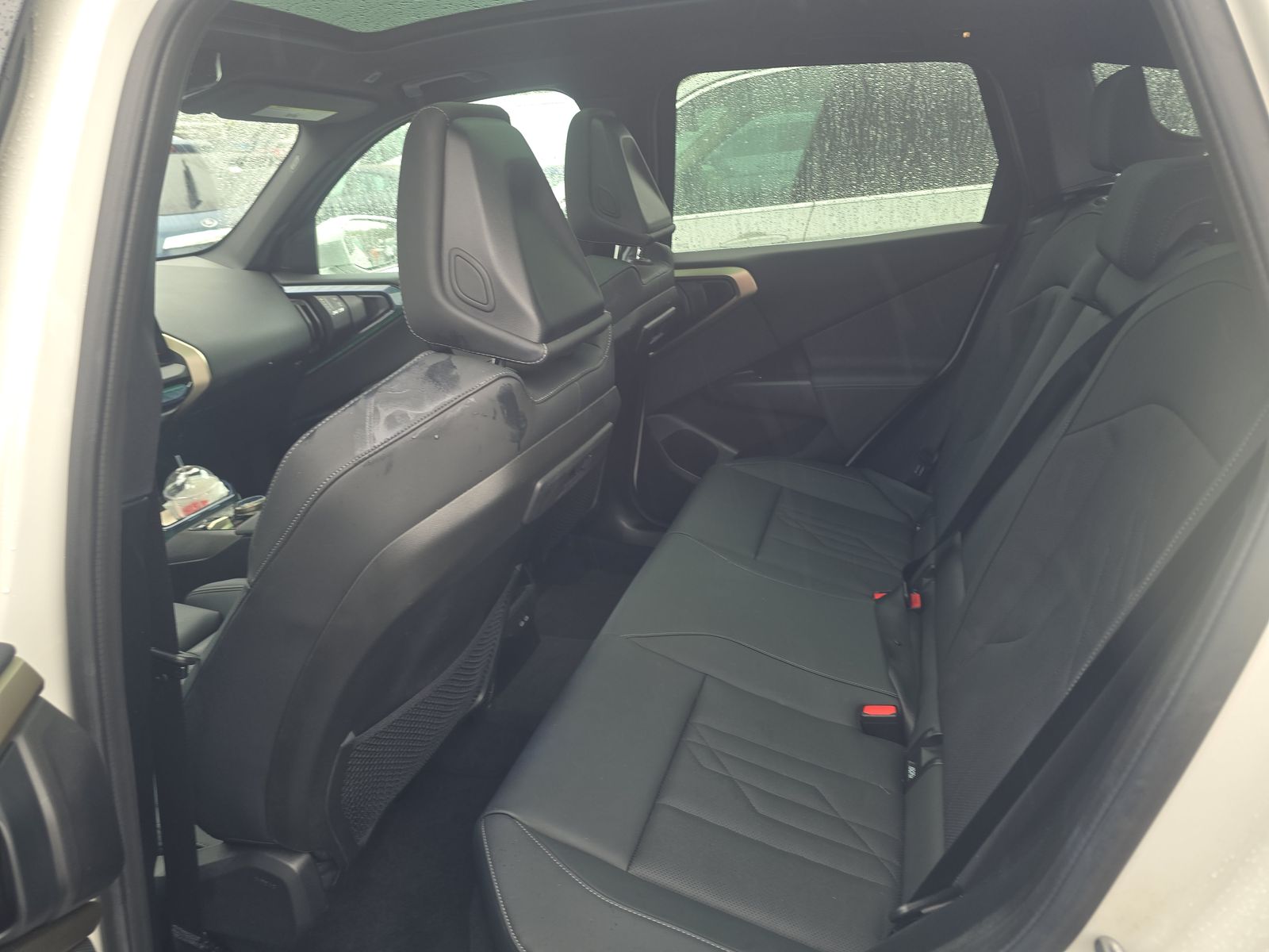 2025 BMW X3 xDrive30i AWD