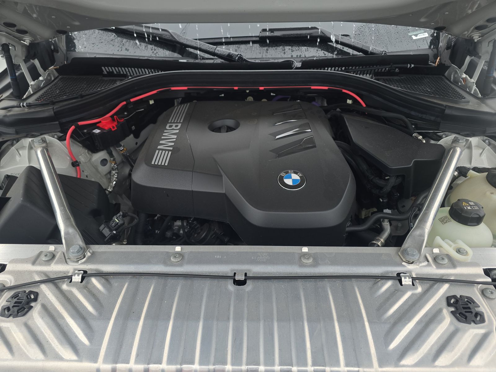 2025 BMW X3 xDrive30i AWD