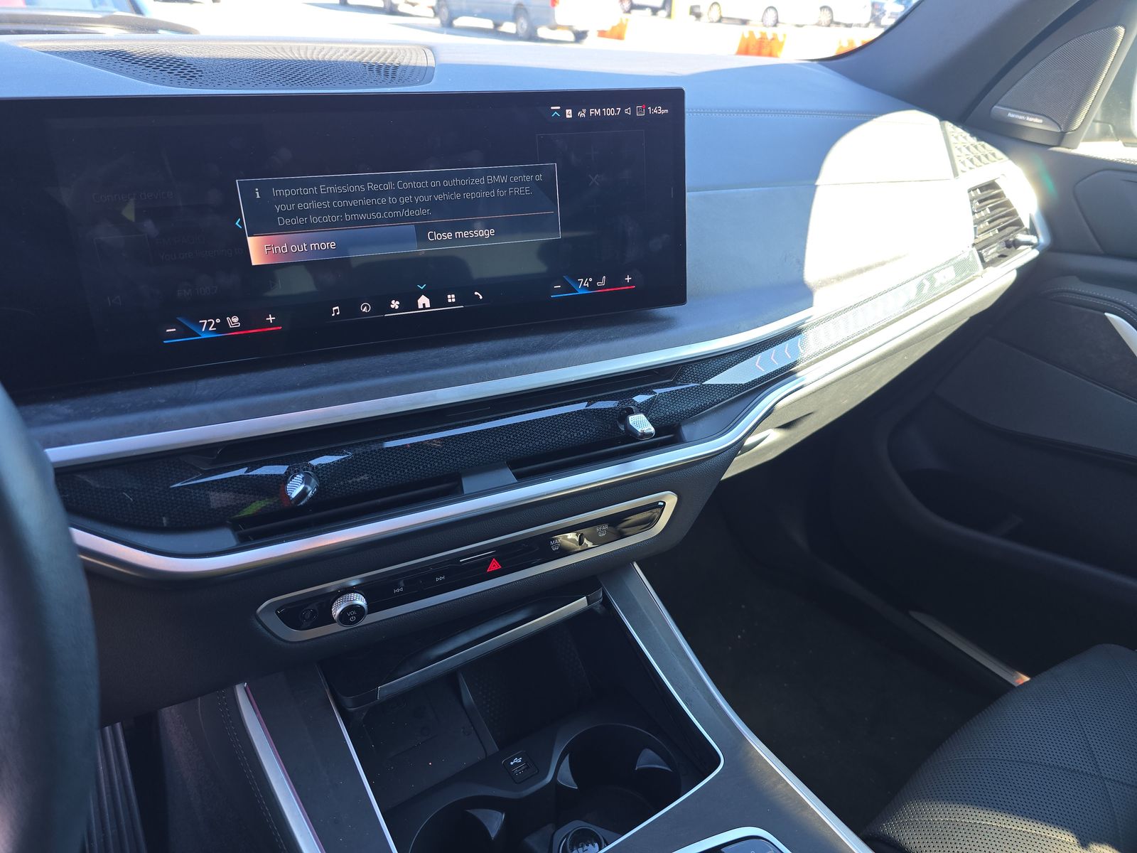 2024 BMW X5 xDrive40i AWD