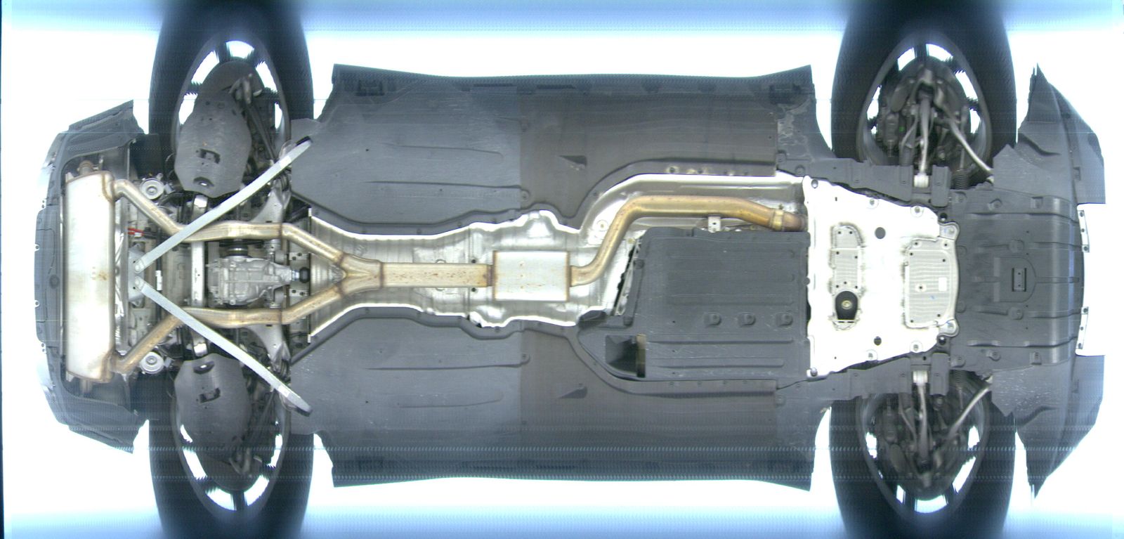 2024 BMW X5 xDrive40i AWD