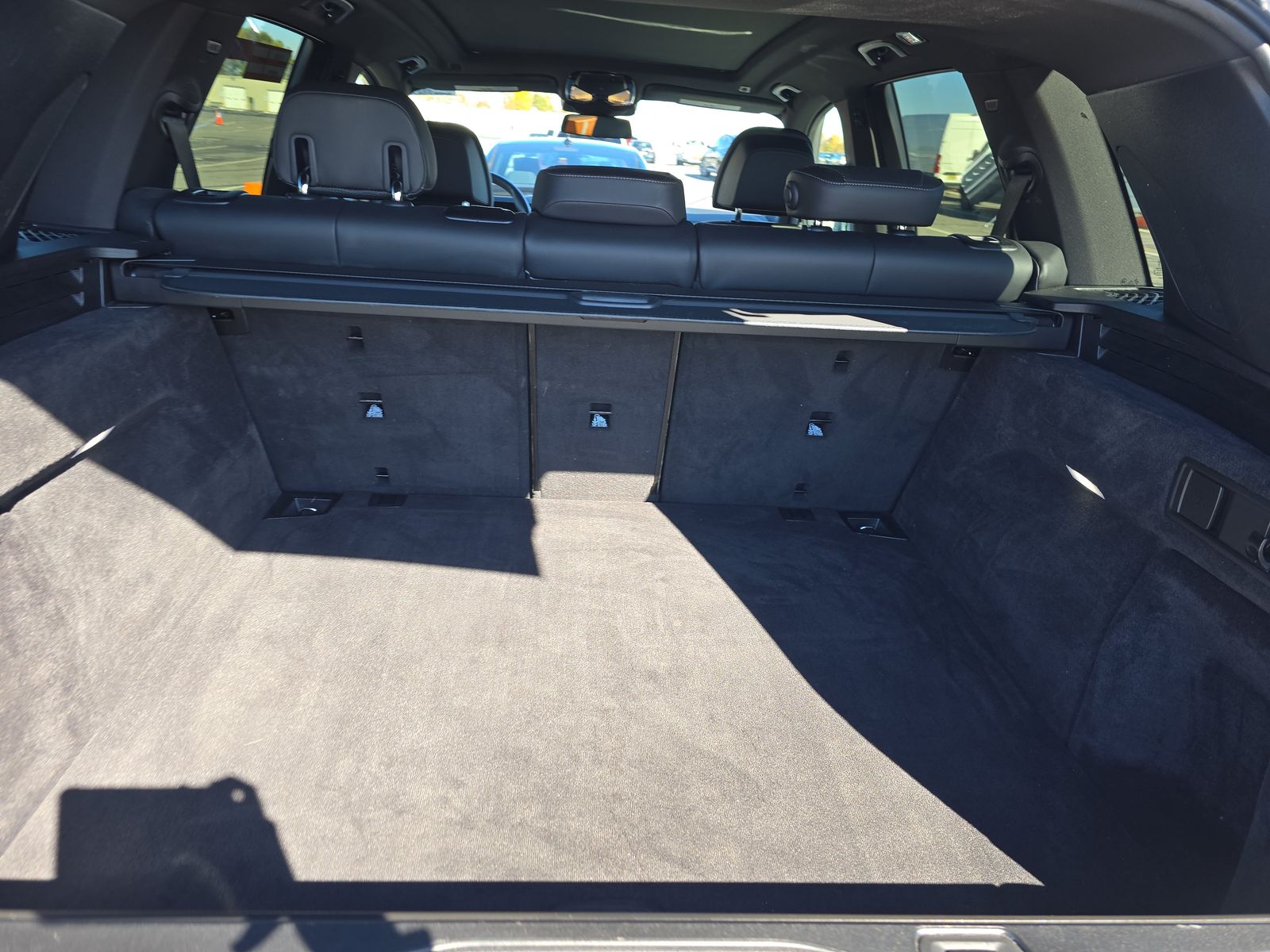 2024 BMW X5 xDrive40i AWD