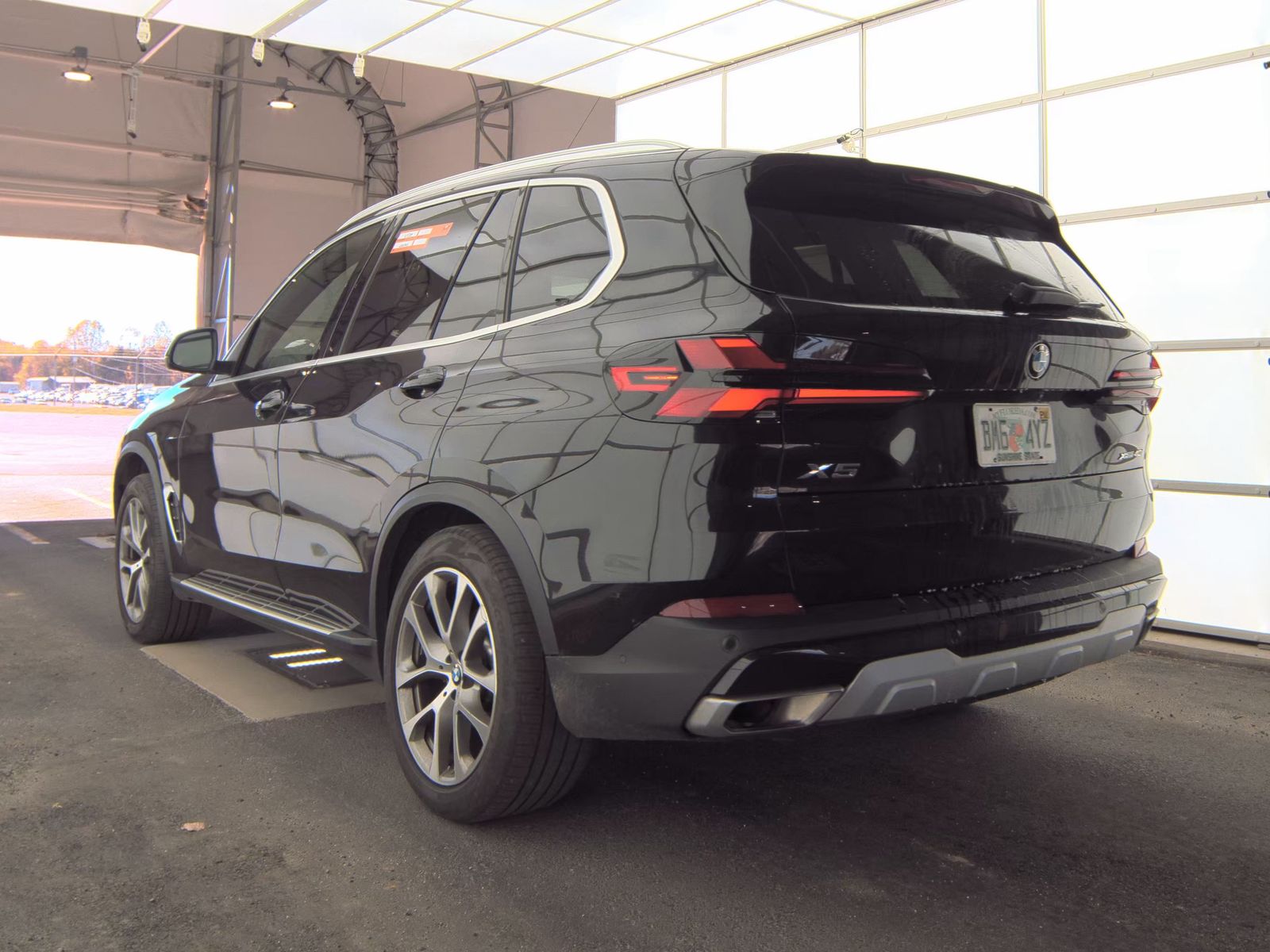 2024 BMW X5 xDrive40i AWD