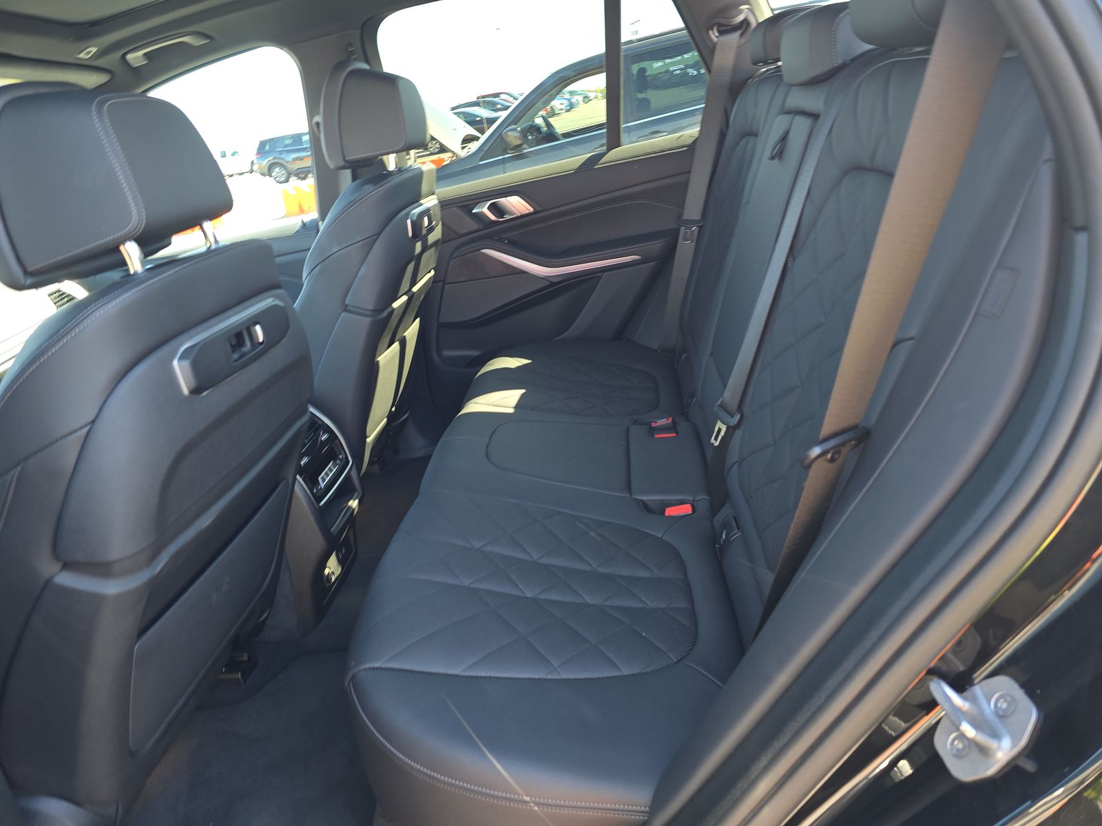 2024 BMW X5 xDrive40i AWD